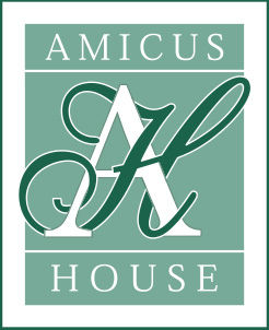 Amicus House, Inc.