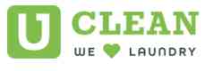 UClean logo