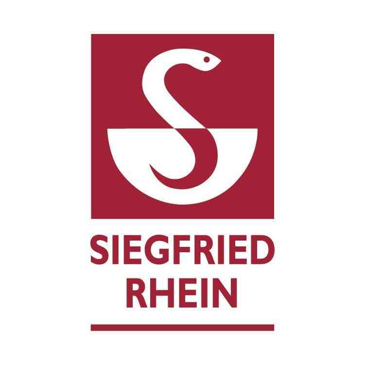 Siegfried Rhein