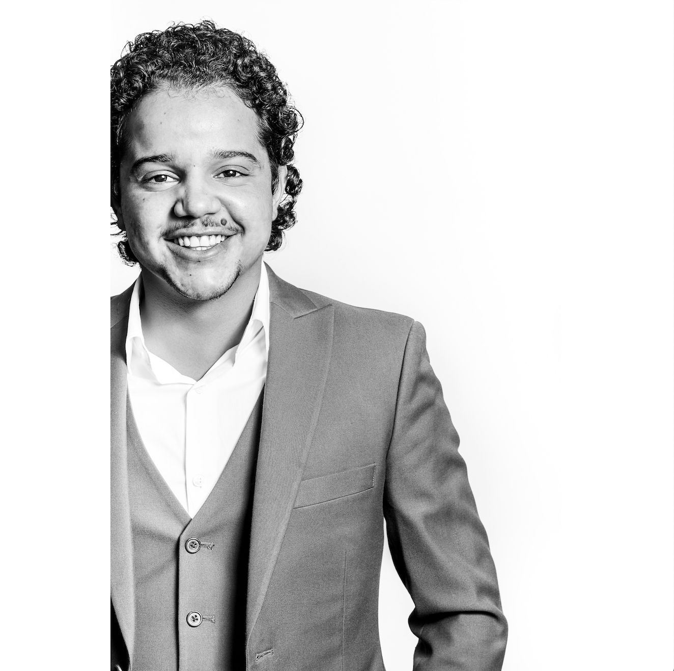 Charles GERARDIN Logo