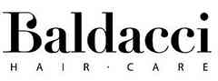 Baldacci Haircare