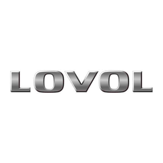Lovol Heavy Industry