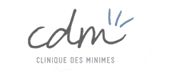 Centre Geriatrique Des Minimes SAS