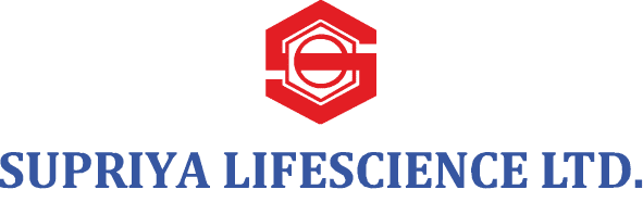 Supriya Lifescience Ltd.