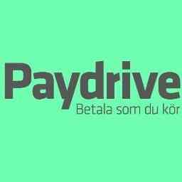 Paydrive