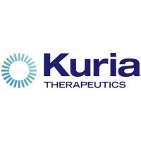 Kuria Therapeutics, Inc.