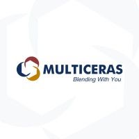 Multiceras