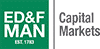 ED&F Man Capital Markets