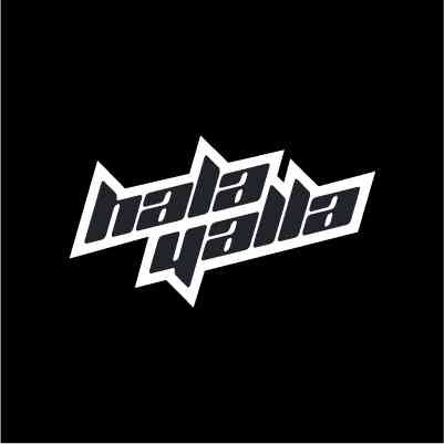Hala Yalla logo