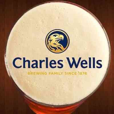 Charles Wells