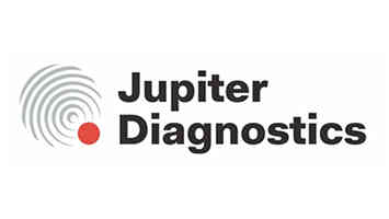 Jupiter Diagnostics