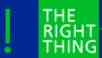 The RightThing