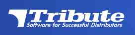 Tribute