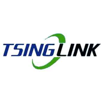 Tsinglink logo