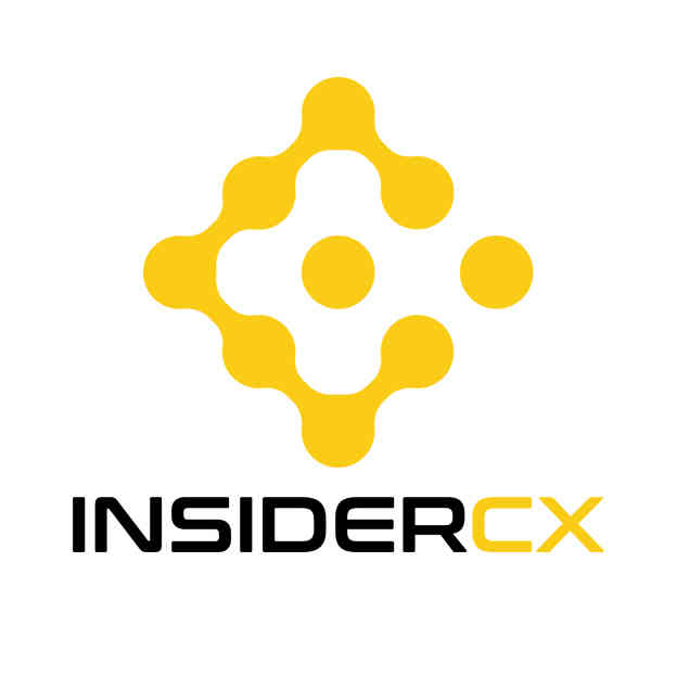 InsiderCX logo