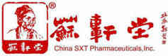 China SXT Pharmaceuticals, Inc.