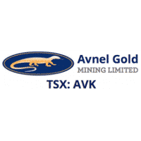 Avnel Gold Mining