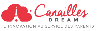 Canailles Dream logo