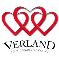 The Verland Foundation, Inc.