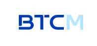 BIT Mining Logo