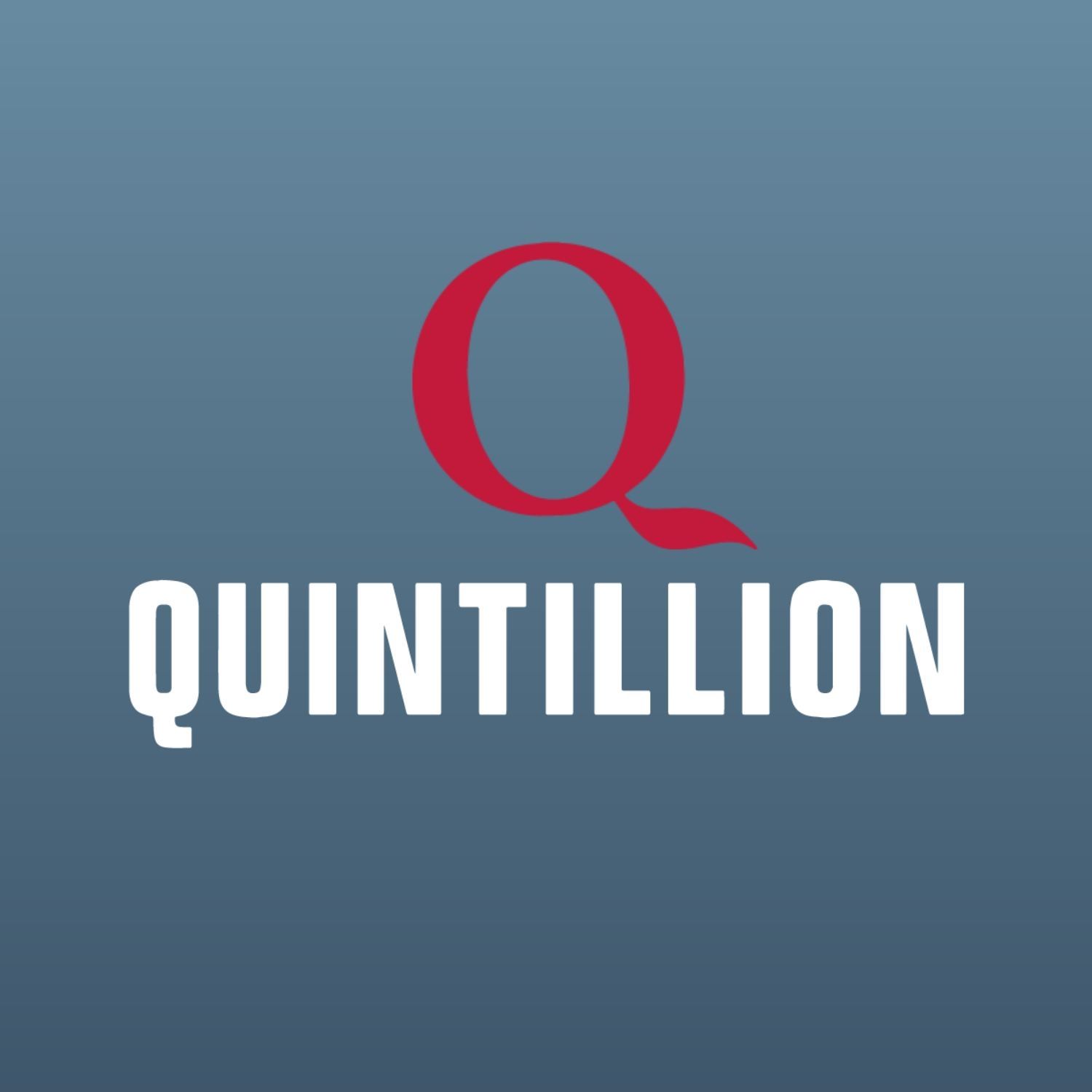 Quintillion