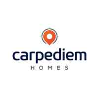 CarpeDiem Homes logo