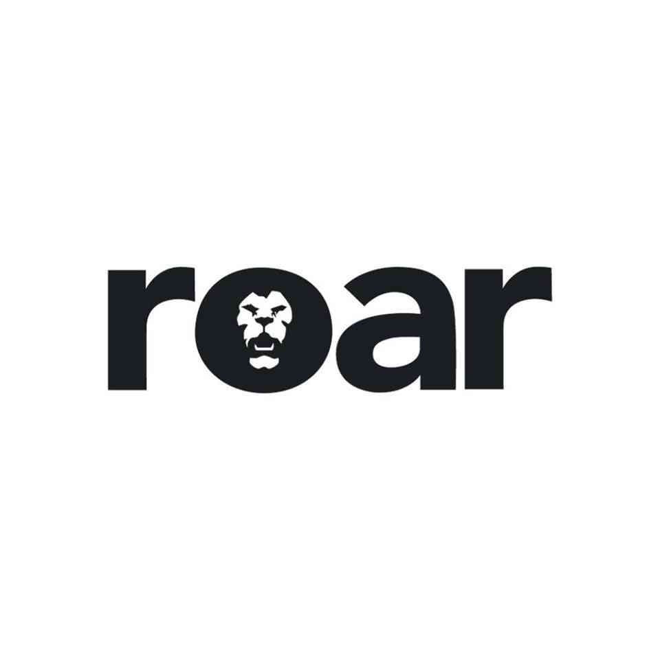 Roar Media logo