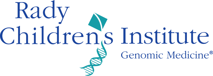 Rady Children's Institute for Genomic Medicine