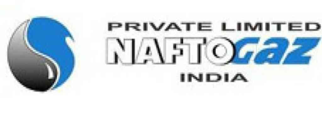 NaftoGaz India