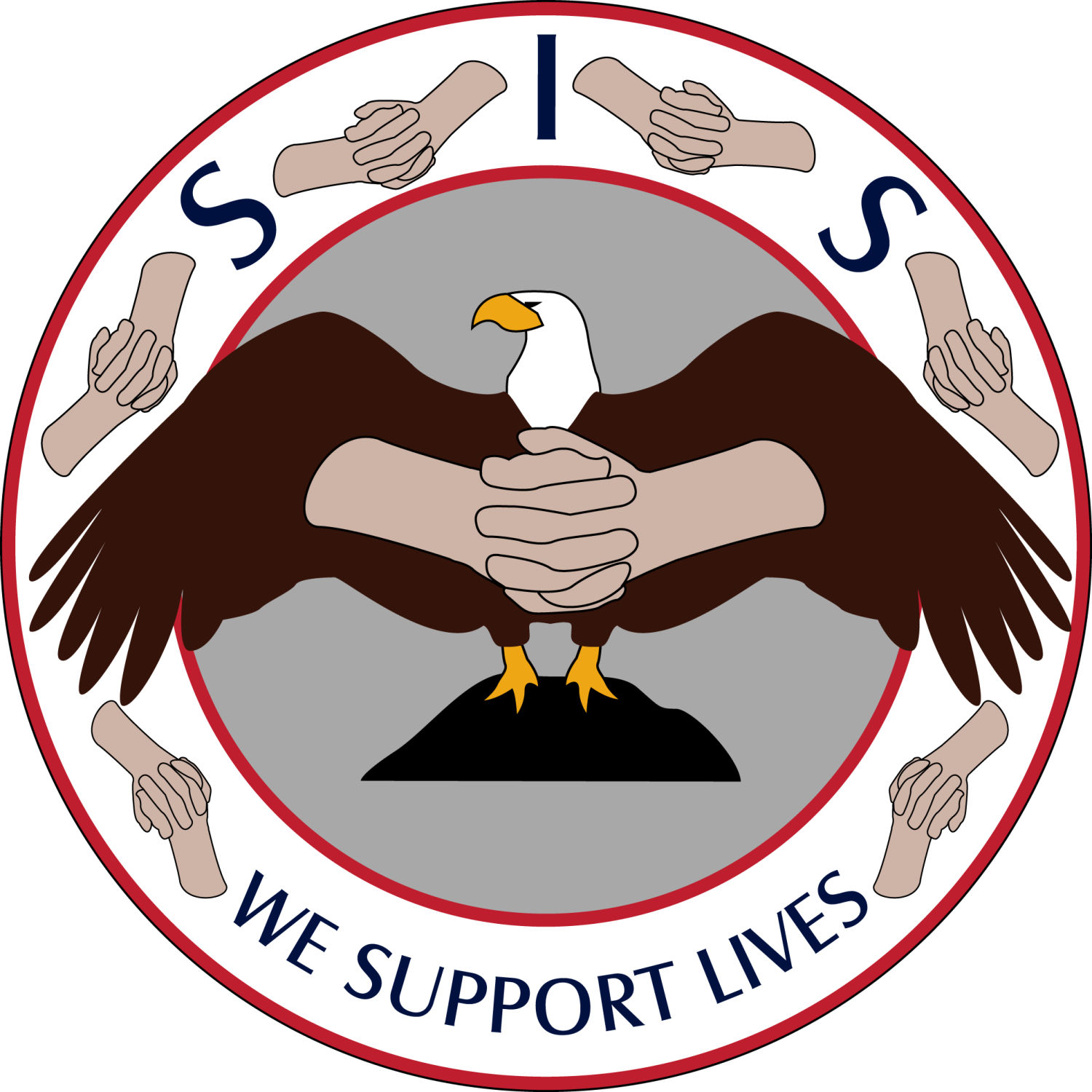 Standard Integrated Supports