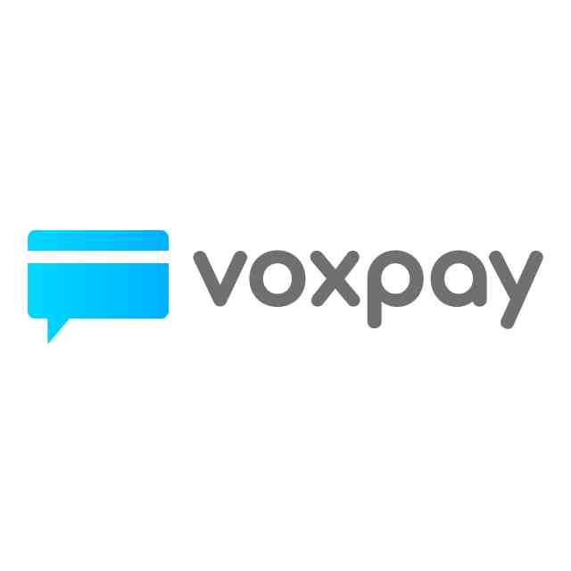 VOXPAY logo