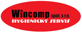 Wincomp Spol. S.R.O