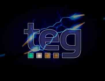 The TEG Group PLC