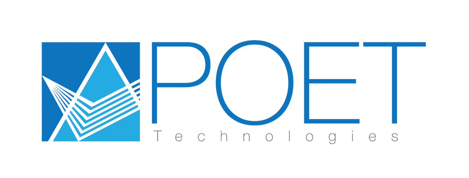 POET Technologies