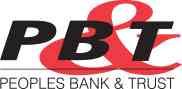 Peoples Bank & Trust Co