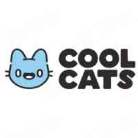 Cool Cats logo
