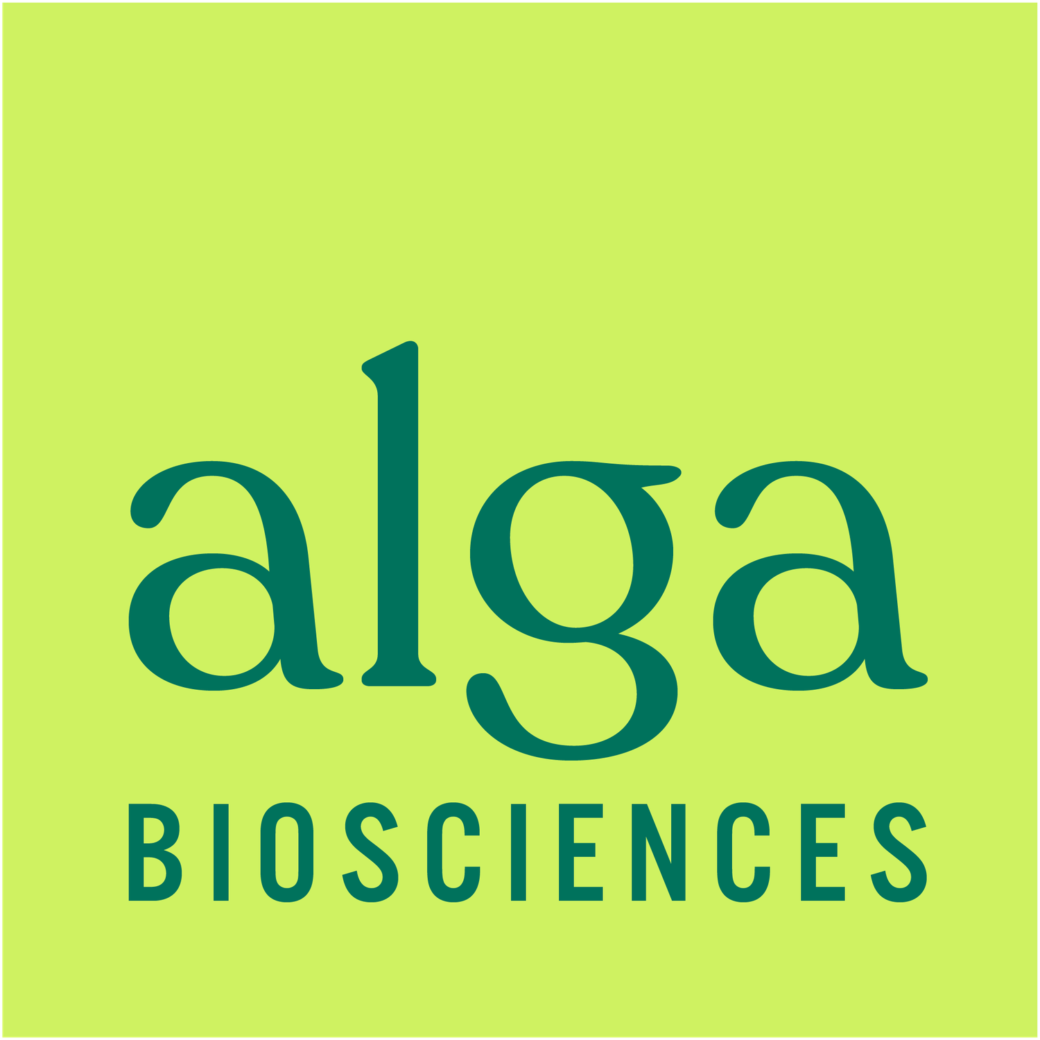 Alga Biosciences, Inc.