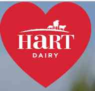 Hart Dairy