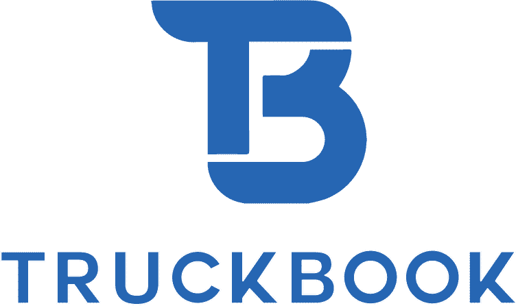 TruckBook Technologies logo