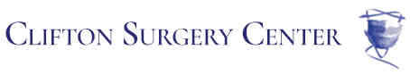 Clifton Surgery Center PC