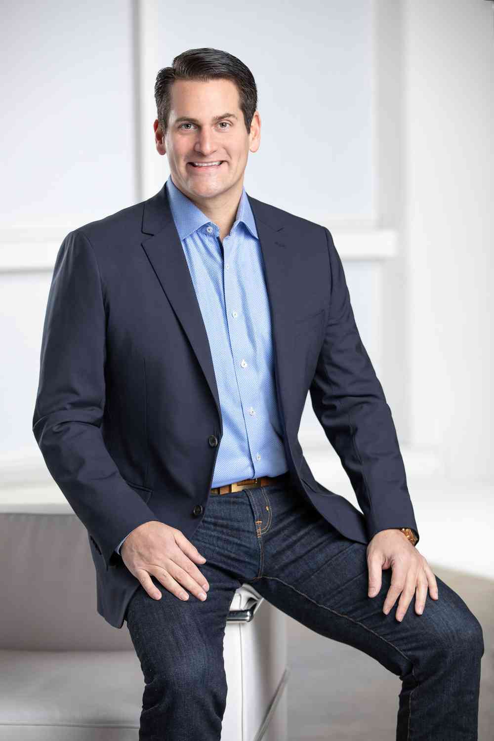Shore Real Estate Investments