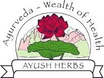 Ayush Herbs, Inc.