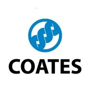 HW Coates Ltd.