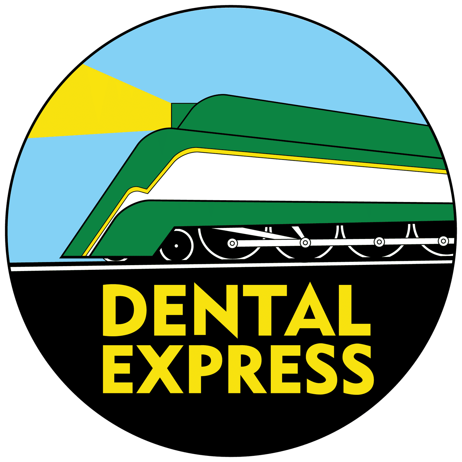 The Dental Express Clairemont