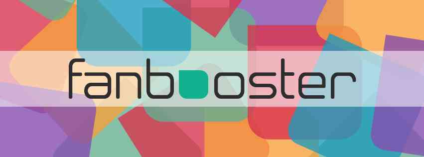 Fanbooster