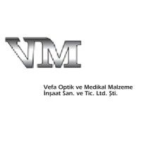 Vefa Optik Ve Medikal
