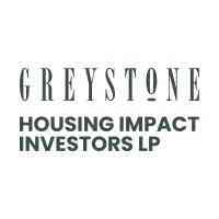 Greystone Housing Impact Investors