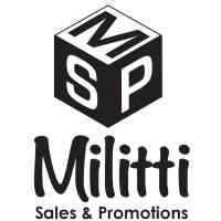 Militti Sales & Promotions LLC