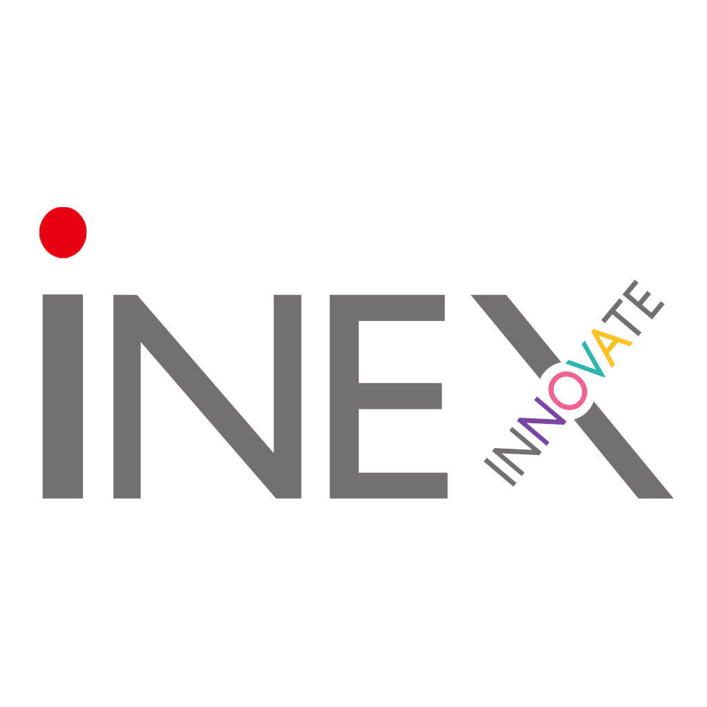 INEX Innovate Pte Ltd