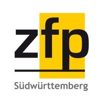 ZfP Südwürttemberg